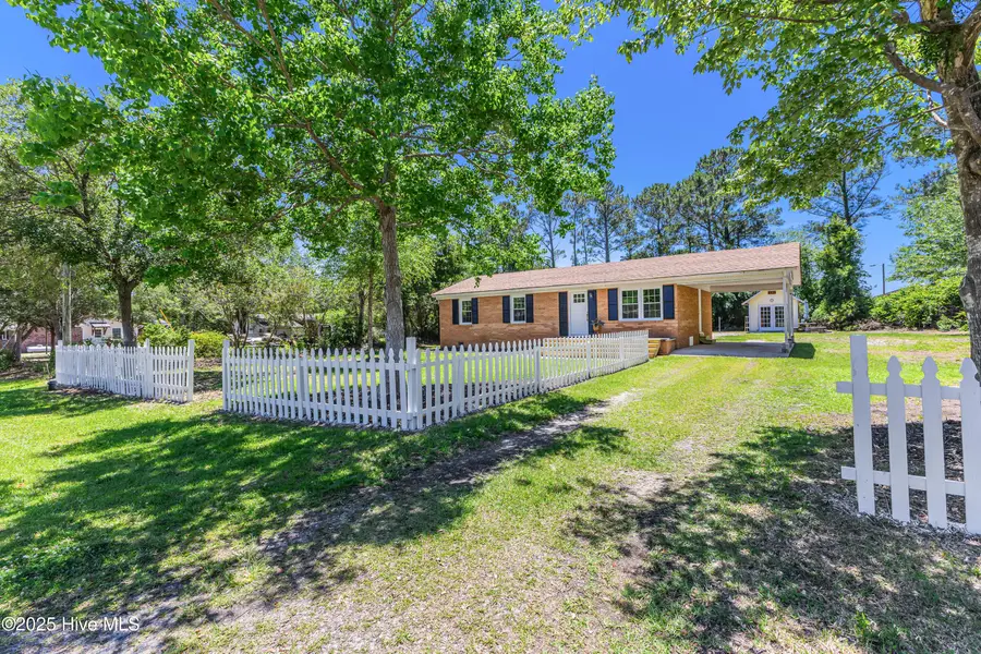 150 Willetts Drive, Southport, NC 28461 - Image #2