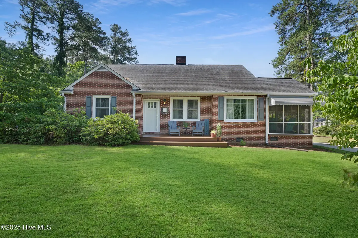 1206 Lancaster Lane, Rockingham, NC 28379 - Image #1