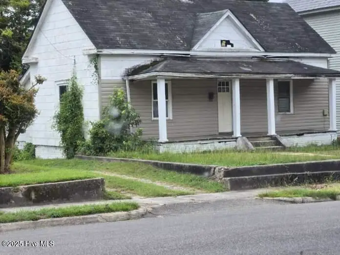 714 Leak Street, Rockingham, NC 28379 - Image #2