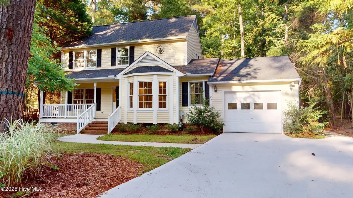 165 Sandhurst Place, Southern Pines, NC 28387 - Image #1