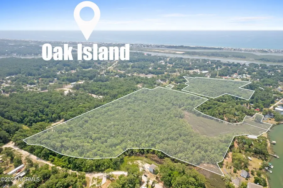 545 Crossland (southern Parcel) Road Se, Bolivia, NC 28422 - Image #2