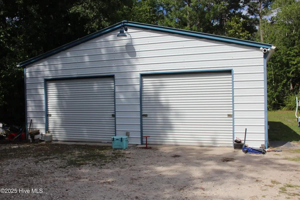 730 Chatham Street, Newport, NC 28570 - Image #1