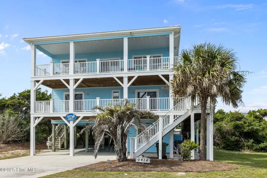 2414 Ocean Drive, Emerald Isle, NC 28594 - Image #2