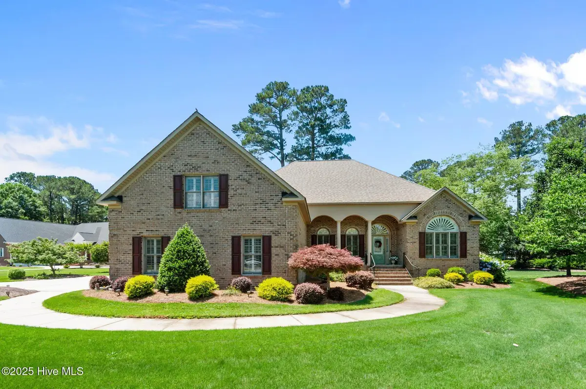 100 St Johns Court, Chocowinity, NC 27817 - Image #1