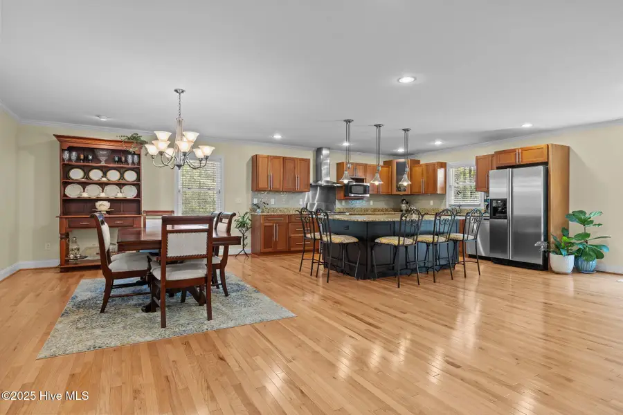 111 Hampton Place, Newport, NC 28570 - Image #3