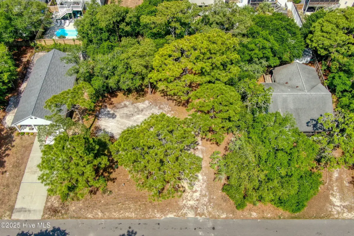 119 NE 17th Street, Oak Island, NC 28465 - Image #1