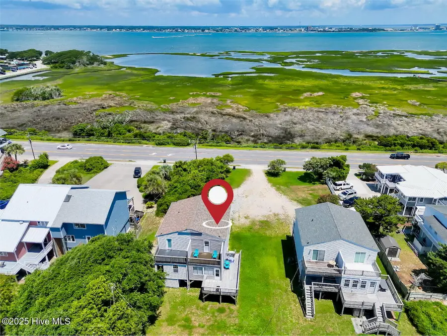 1116 E Ft Macon Road, Atlantic Beach, NC 28512 - Image #2