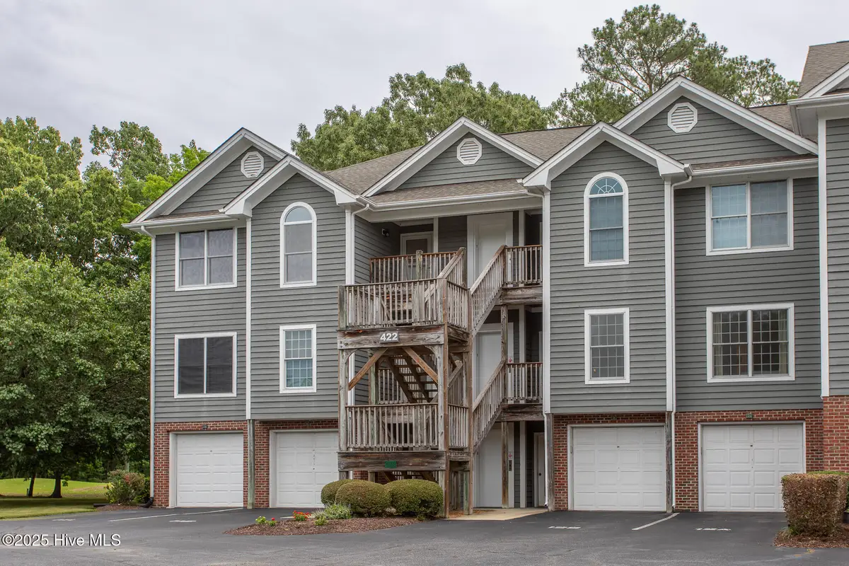 422 Albemarle Boulevard #12a, Hertford, NC 27944 - Image #1