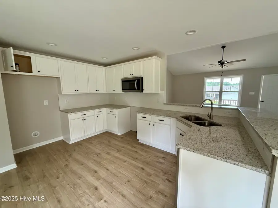 186 N Movado Trail, Kenly, NC 27542 - Image #3