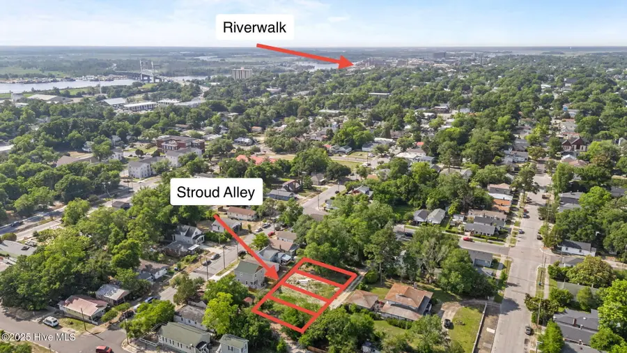 1212-1218 Stroud Alley, Wilmington, NC 28401 - Image #3