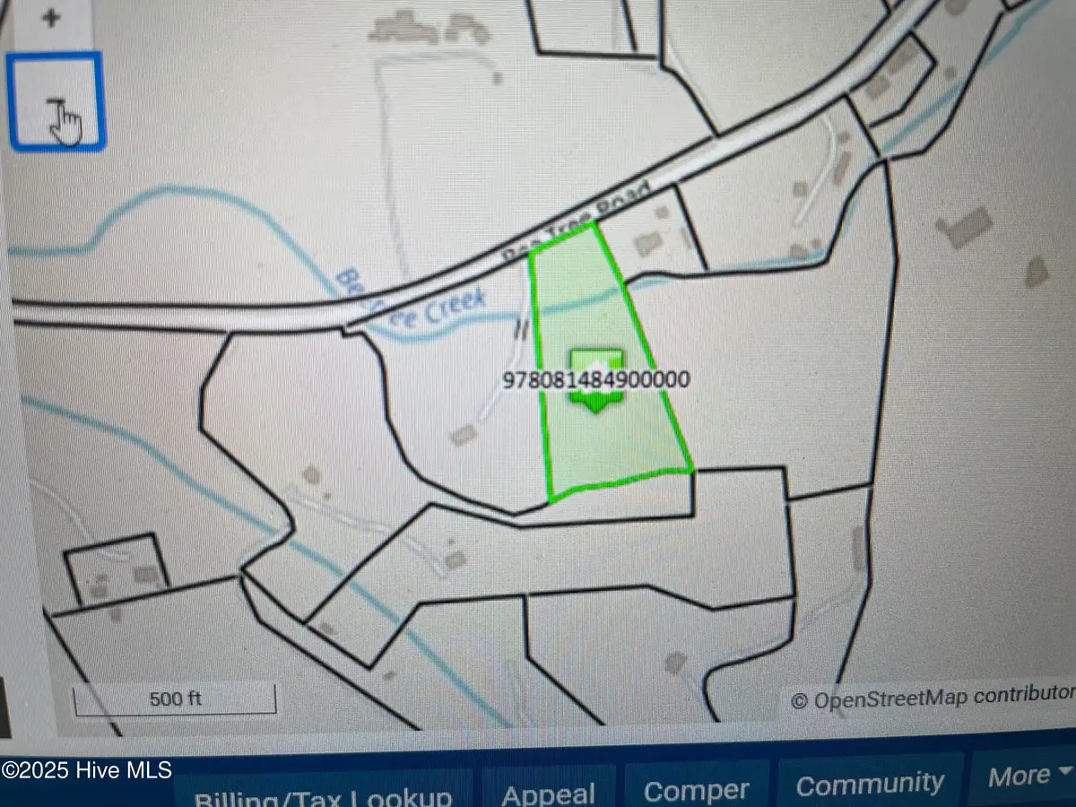 1229 Bee Tree Road, Swannanoa, NC 28778 - Image #1