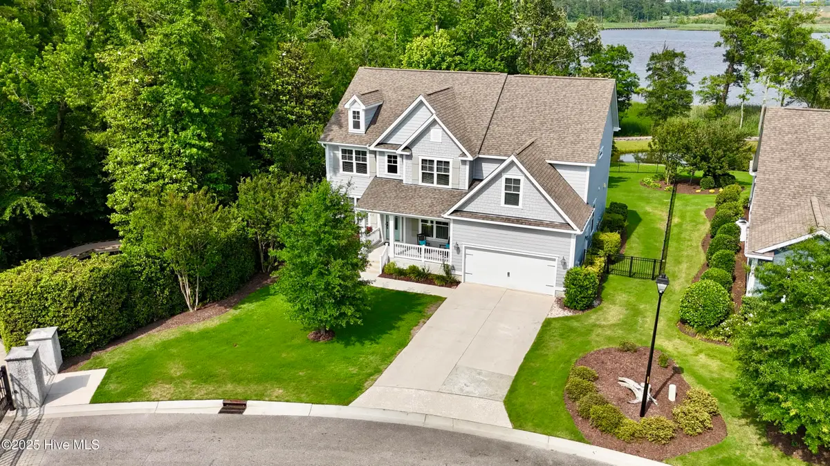 13012 Bending River Way, Leland, NC 28451 - #1