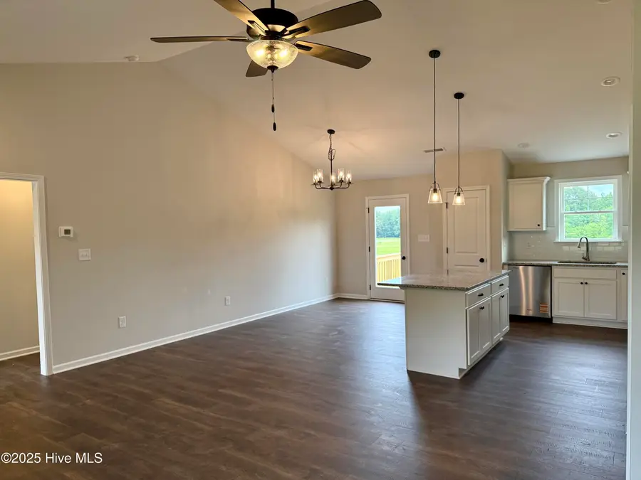 207 N Movado Trail, Kenly, NC 27542 - Image #3