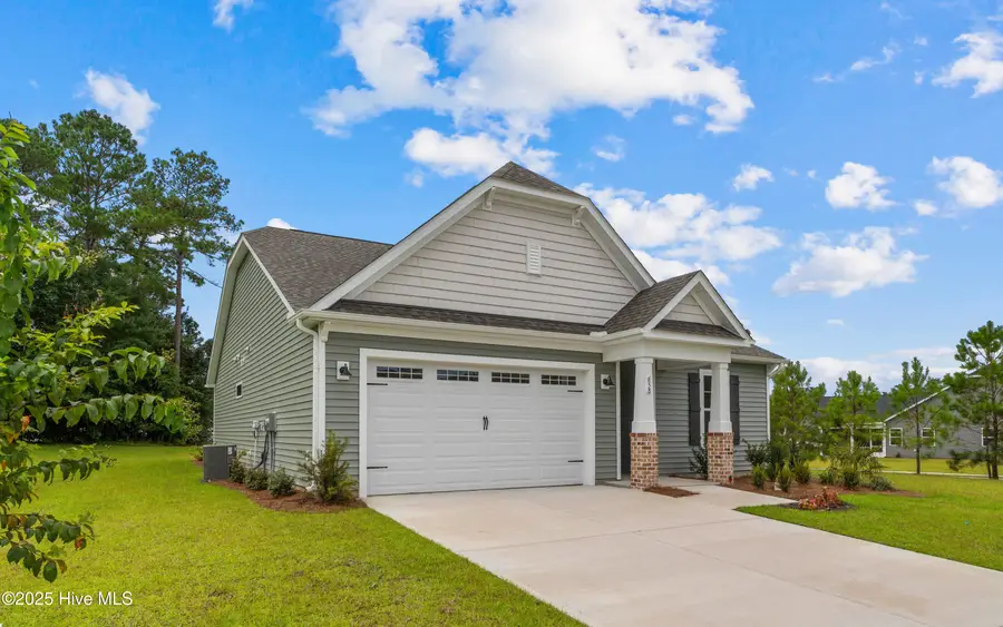 658 Edgeside Drive Se, Bolivia, NC 28422 - Image #2