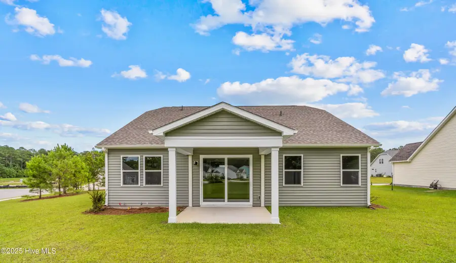 658 Edgeside Drive Se, Bolivia, NC 28422 - Image #3