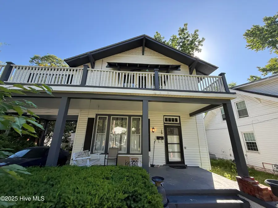 1406 Gold Street N, Wilson, NC 27893 - Image #2