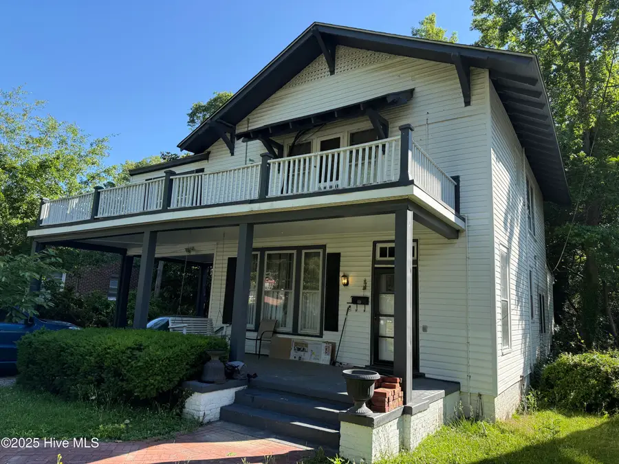 1406 Gold Street N, Wilson, NC 27893 - Image #3