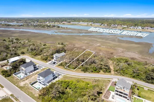 429 E Sixth Street, Ocean Isle Beach, NC 28469