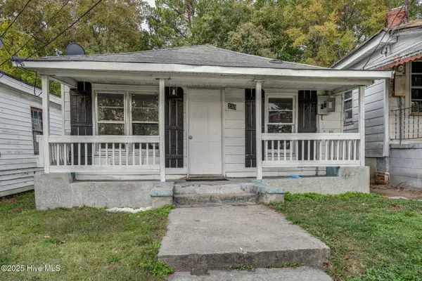 230 Park Avenue, Rocky Mount, NC 27801