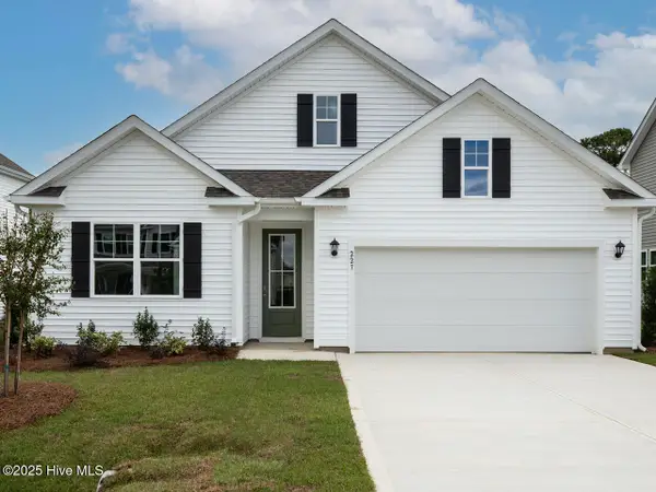 227 Surfside Landing Boulevard #Lot 137, Hubert, NC 28539