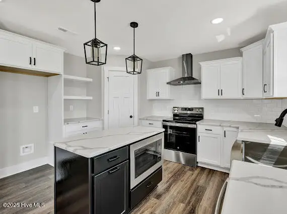 4049 Fulford Mcmillan Road, Raeford, NC 28376 - Image #2