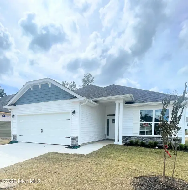 1022 Midnight Bourbon Manor, New Bern, NC 28562