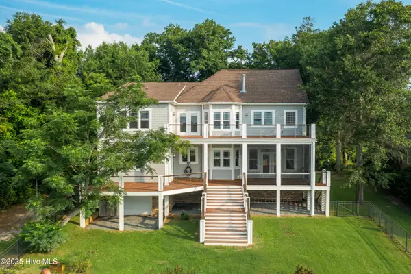 1911 Middle Sound Loop Road, Wilmington, NC 28411