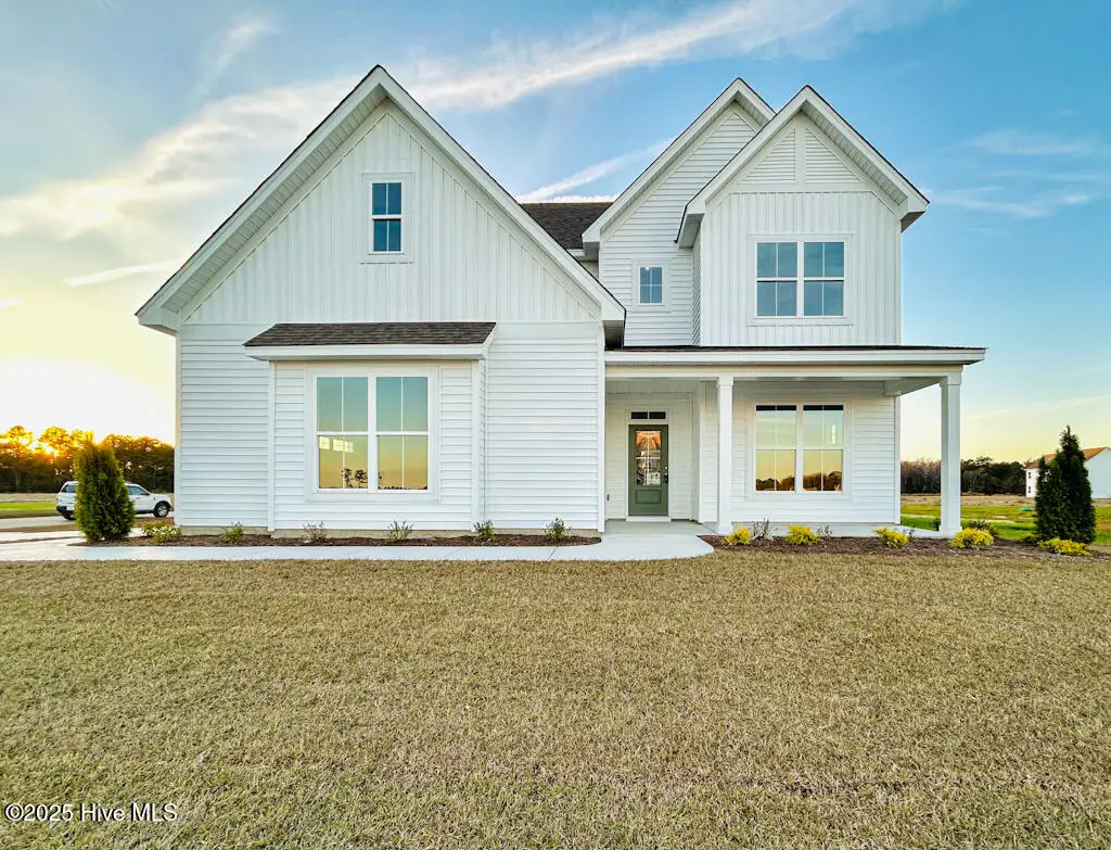 100 Poppy Place, Hubert, NC 28539 - Image #1