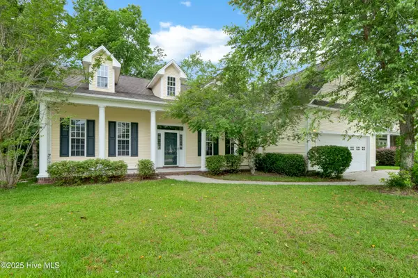 1026 Cherrywood Court, Leland, NC 28451