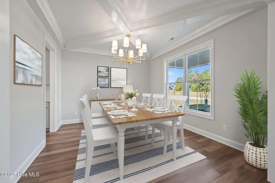 102 Whispering Pine Lane, Holly Ridge, NC 28445 - Image #2