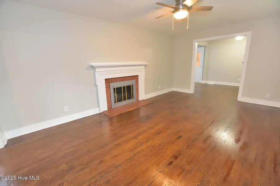853 Burton Street, Rocky Mount, NC 27803 - Image #3