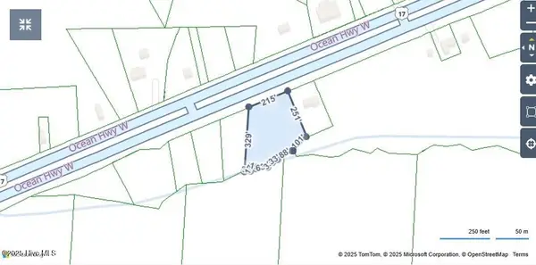 1.93 Ac Hwy 17, Supply, NC 28462