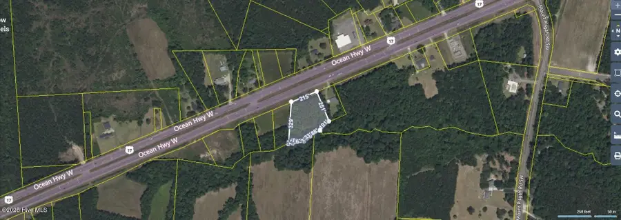 1.93 Ac Hwy 17, Supply, NC 28462 - #2