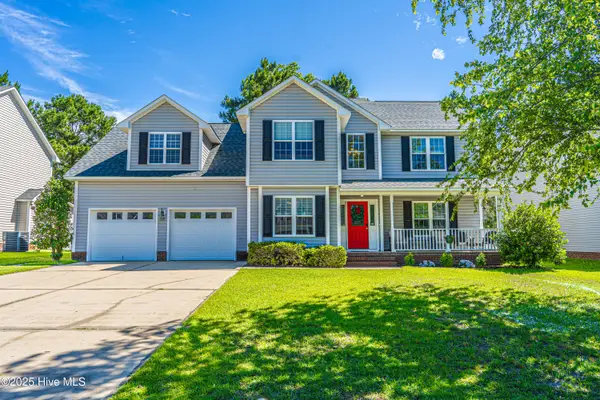 191 Trenton Place, Cameron, NC 28326