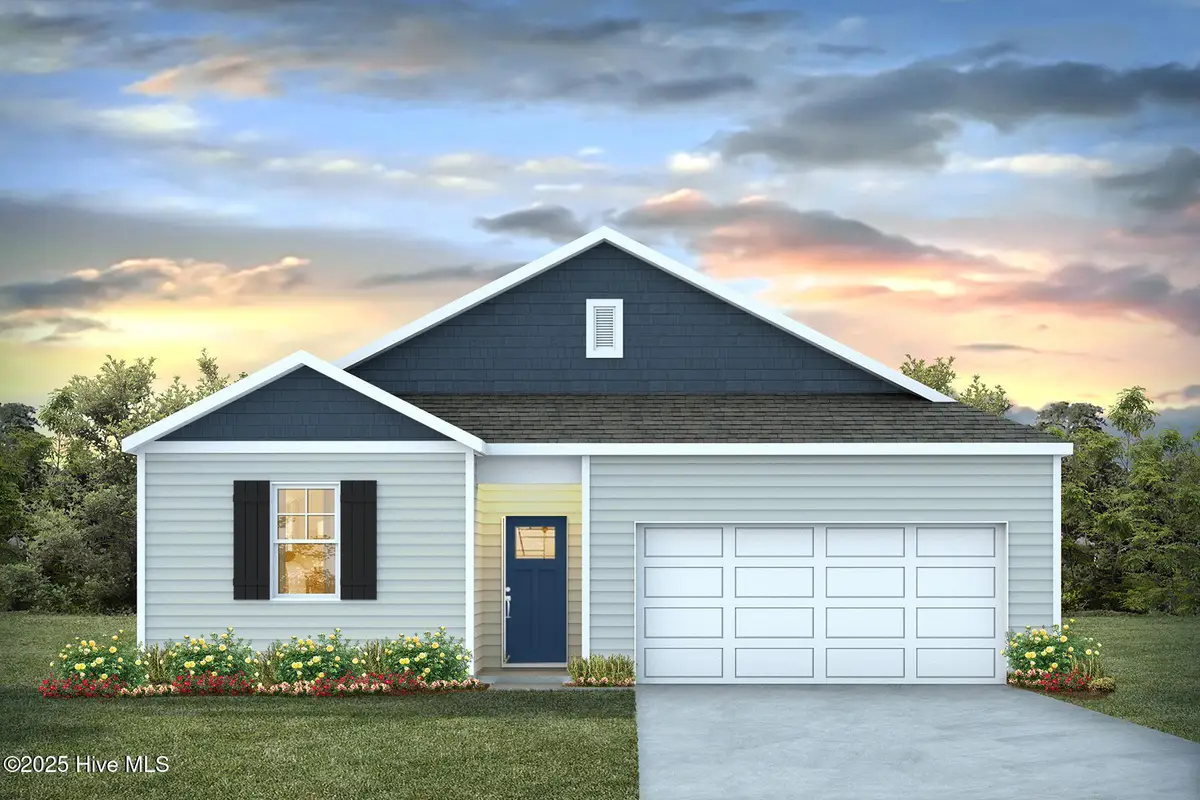 423 Cross Ridge Drive, Lot 42, Navassa, NC 28451 - Image #1