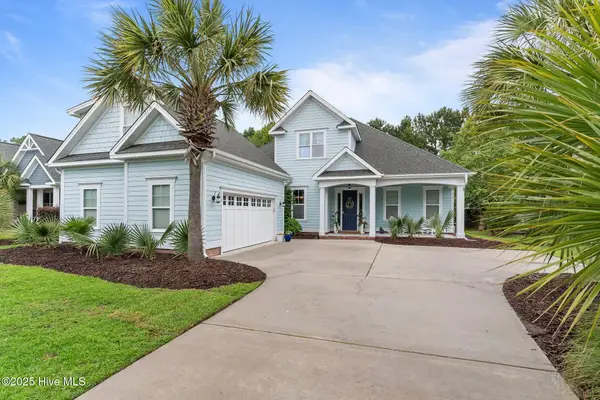 712 Tanbridge Road, Wilmington, NC 28405