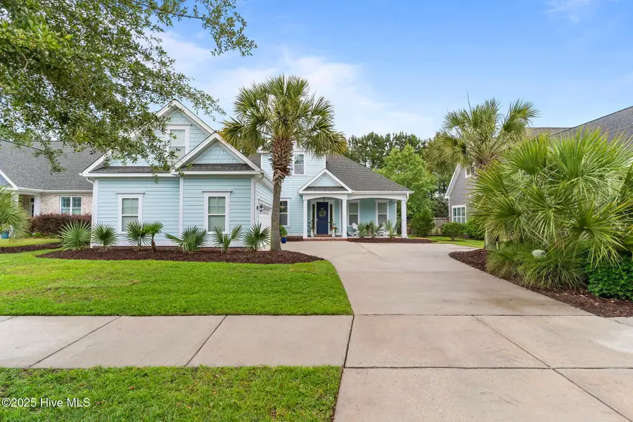 712 Tanbridge Road, Wilmington, NC 28405 - Image #3