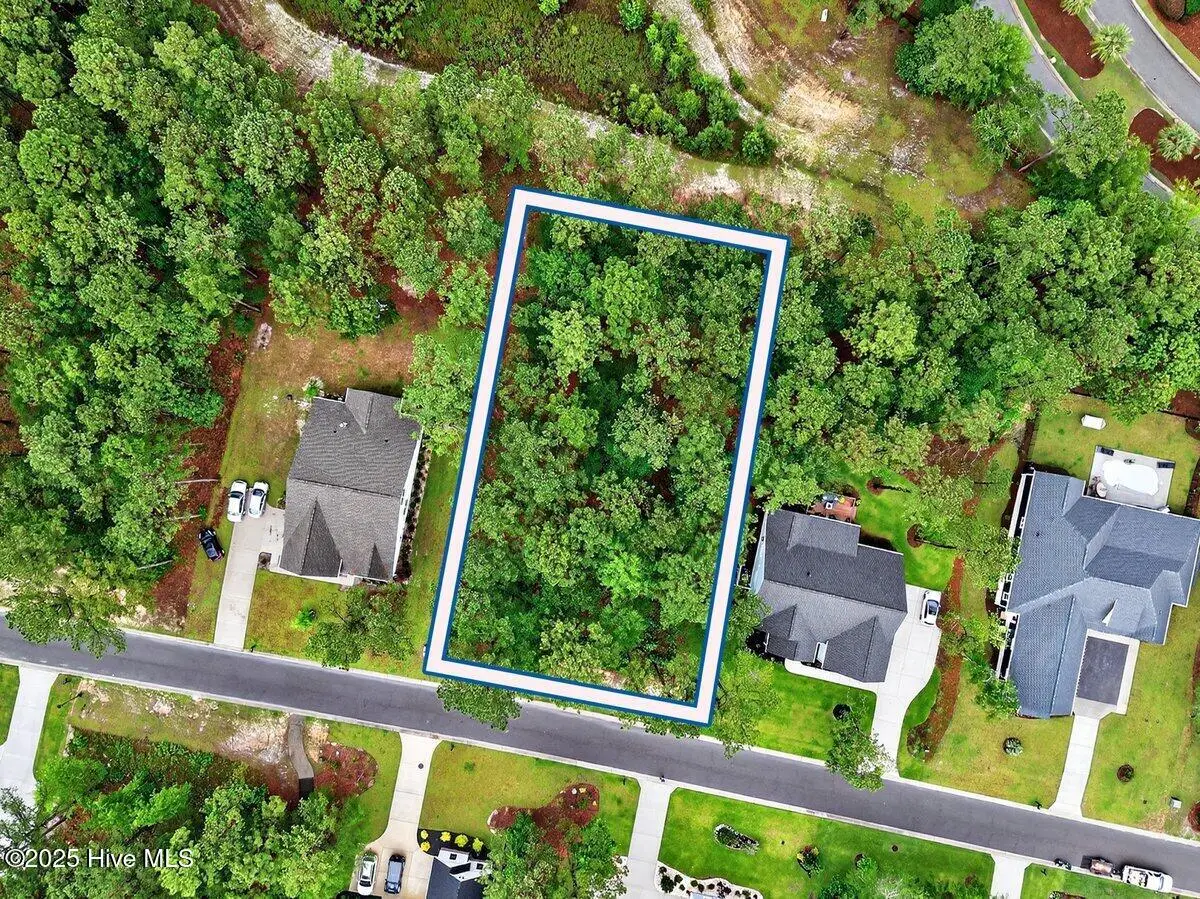 588 Hearthside Drive Se, Bolivia, NC 28422 - #1