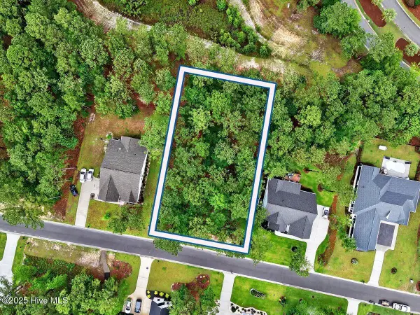 588 Hearthside Drive Se, Bolivia, NC 28422