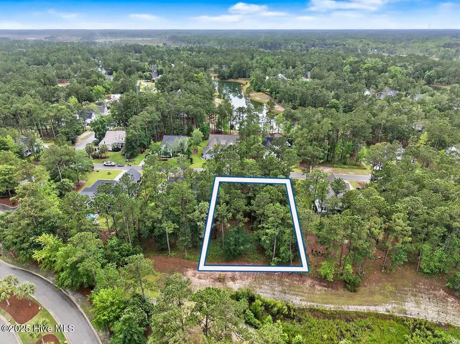 588 Hearthside Drive Se, Bolivia, NC 28422 - #3