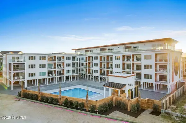 1800 Canal Drive #309, Carolina Beach, NC 28428