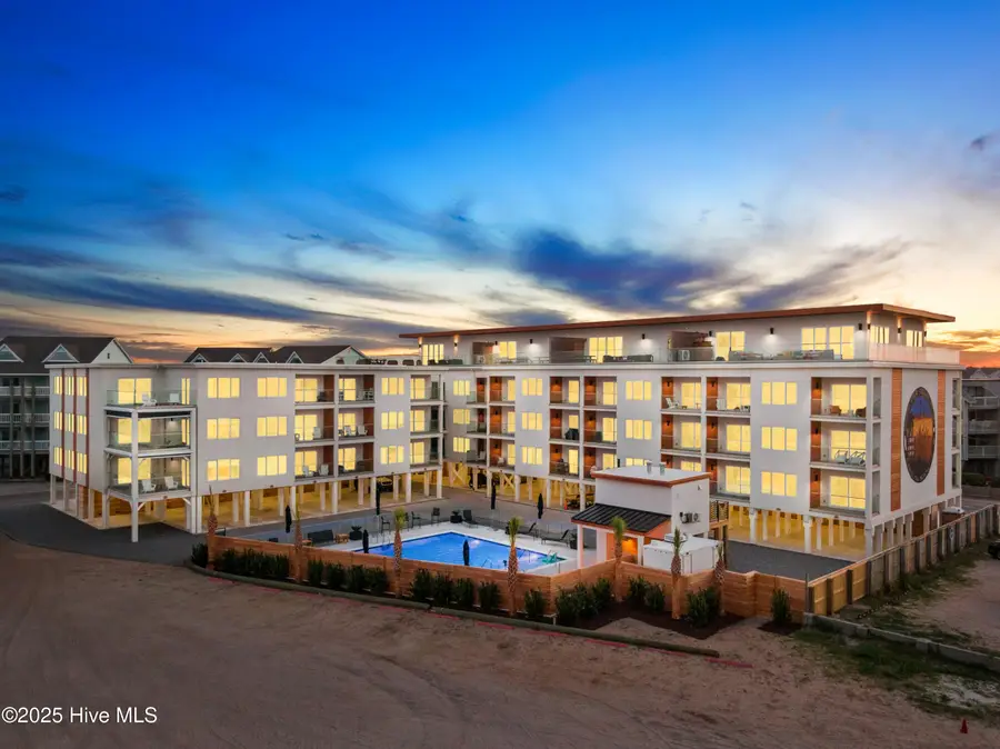 1800 Canal Drive #309, Carolina Beach, NC 28428 - Image #3