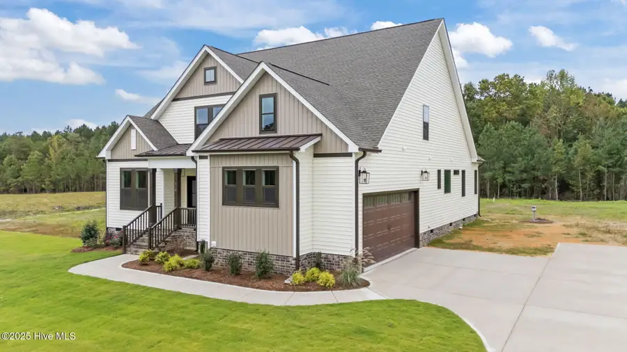 516 Hillard Lane, Wendell, NC 27591 - Image #2