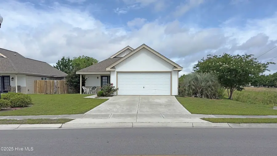 2409 White Road, Wilmington, NC 28411 - Image #2