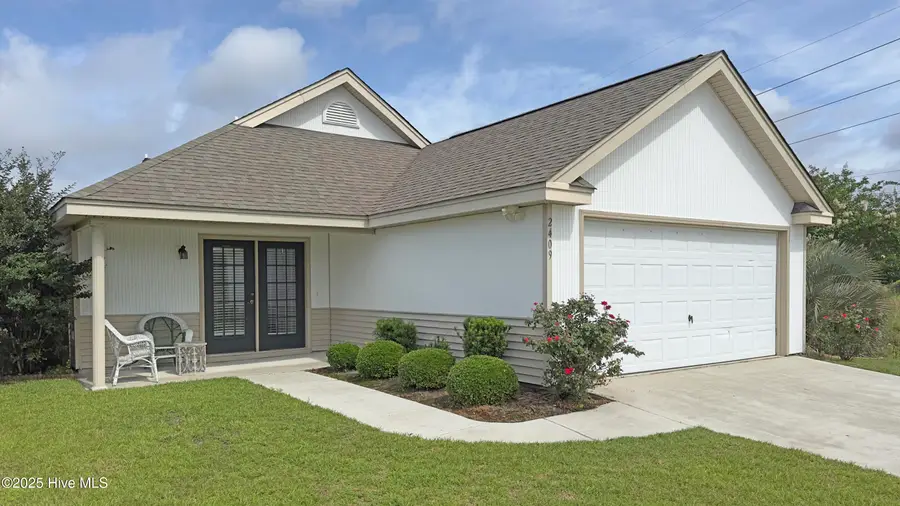 2409 White Road, Wilmington, NC 28411 - Image #3