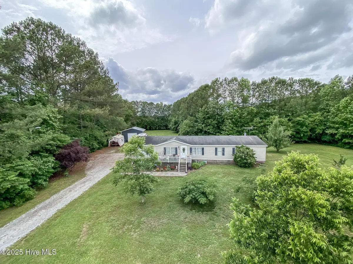 61 Drum Hill Church Lane, Gates, NC 27937 - Image #1
