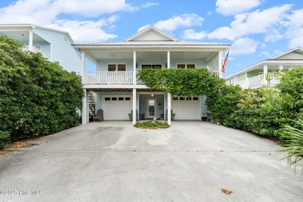 737 Fort Fisher Boulevard N, Kure Beach, NC 28449