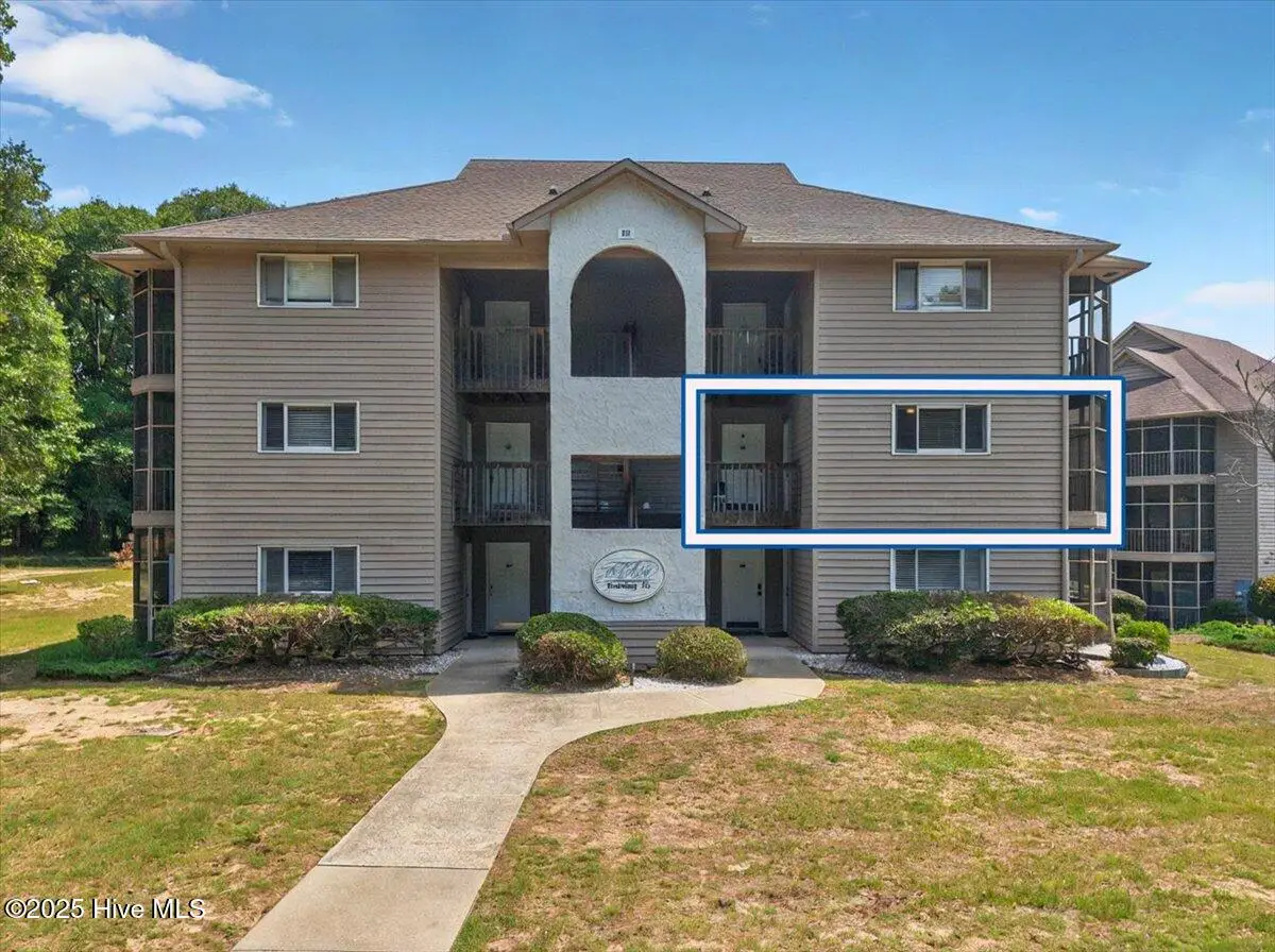 816 Colony Place #D, Sunset Beach, NC 28468 - Image #1