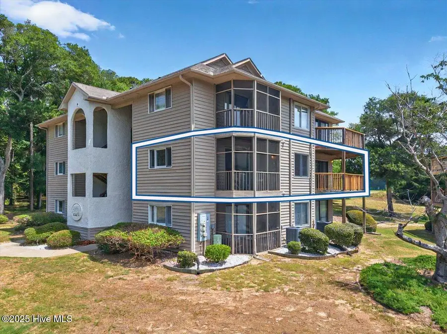 816 Colony Place #D, Sunset Beach, NC 28468 - Image #2