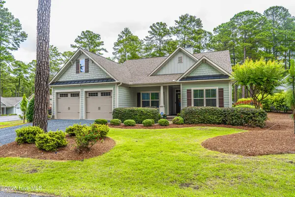 255 Champions Ridge Drive, Southern Pines, NC 28387